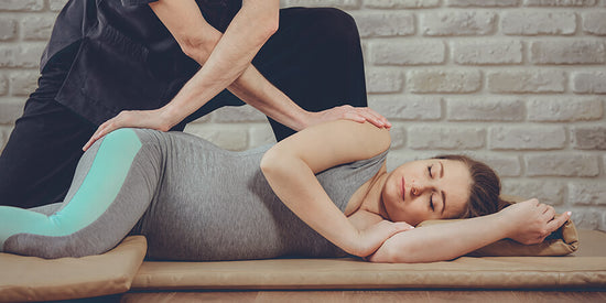 Prenatal Massage During Pregnancy: Benefits & Safety