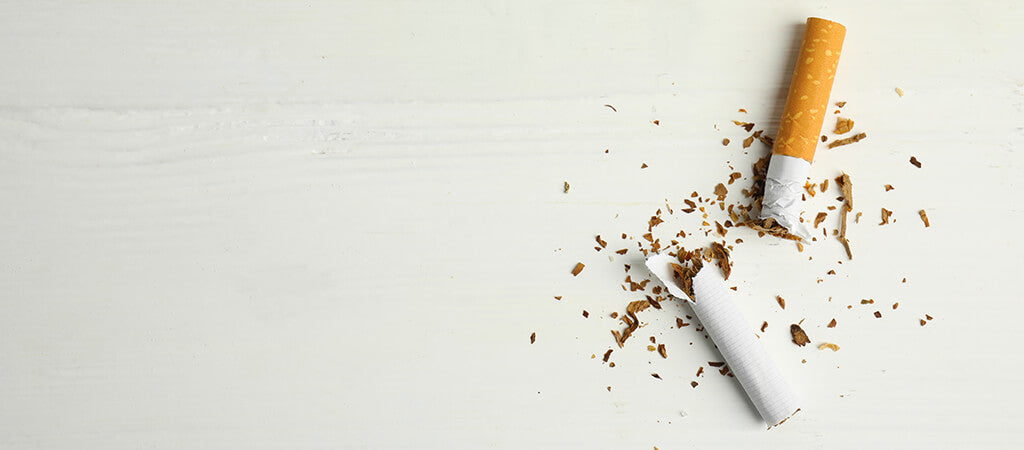 How smoking affects fertility