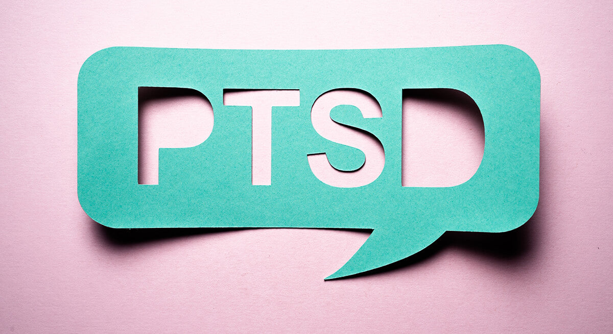 PTSD pregnancy